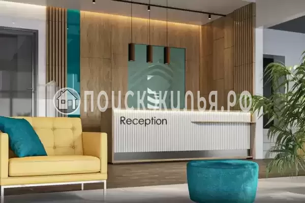 Частный сектор «Апартамент в апарт-отеле Россиянка», Анапа