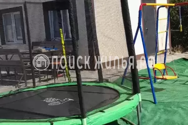 Частный сектор «Комплекс коттеджей Рубин», Архипо-Осиповка Частный сектор «Комплекс коттеджей Рубин», Архипо-Осиповка