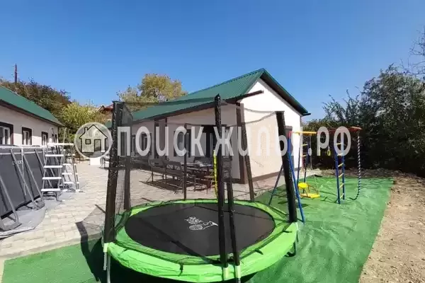 Частный сектор «Комплекс коттеджей Рубин», Архипо-Осиповка Частный сектор «Комплекс коттеджей Рубин», Архипо-Осиповка