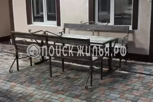 Частный сектор «Комплекс коттеджей Рубин», Архипо-Осиповка Частный сектор «Комплекс коттеджей Рубин», Архипо-Осиповка