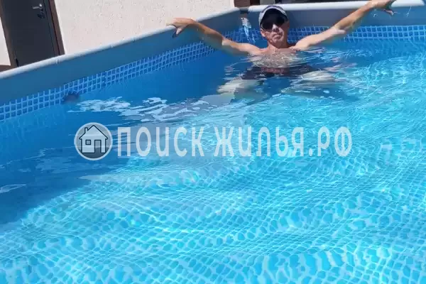 Частный сектор «Комплекс коттеджей Рубин», Архипо-Осиповка Частный сектор «Комплекс коттеджей Рубин», Архипо-Осиповка