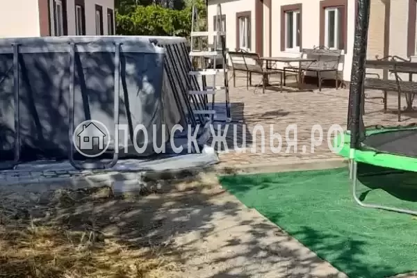 Частный сектор «Комплекс коттеджей Рубин», Архипо-Осиповка Частный сектор «Комплекс коттеджей Рубин», Архипо-Осиповка