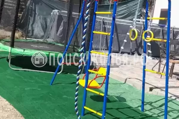 Частный сектор «Комплекс коттеджей Рубин», Архипо-Осиповка Частный сектор «Комплекс коттеджей Рубин», Архипо-Осиповка