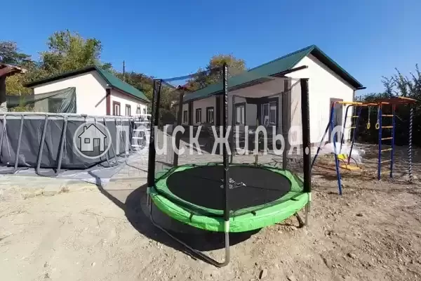 Частный сектор «Комплекс коттеджей Рубин», Архипо-Осиповка Частный сектор «Комплекс коттеджей Рубин», Архипо-Осиповка