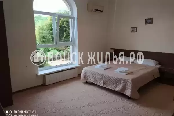 «Отрада», Ольгинка