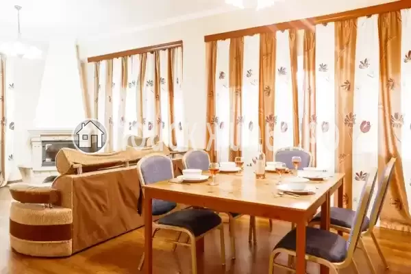 «Отрада», Ольгинка