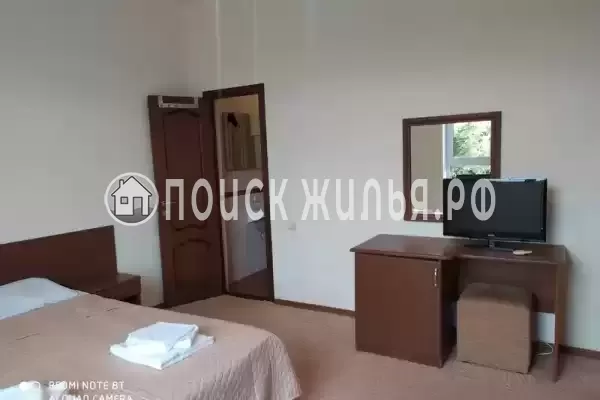 «Отрада», Ольгинка