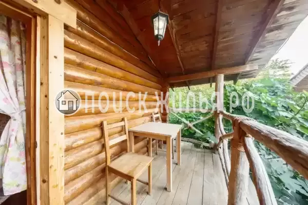 «Отрада», Ольгинка