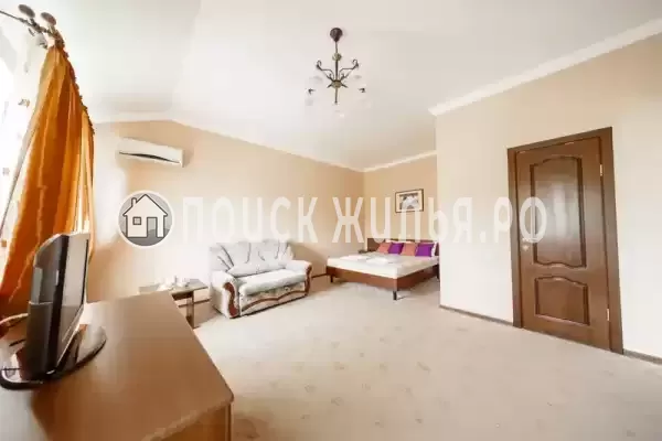 «Отрада», Ольгинка