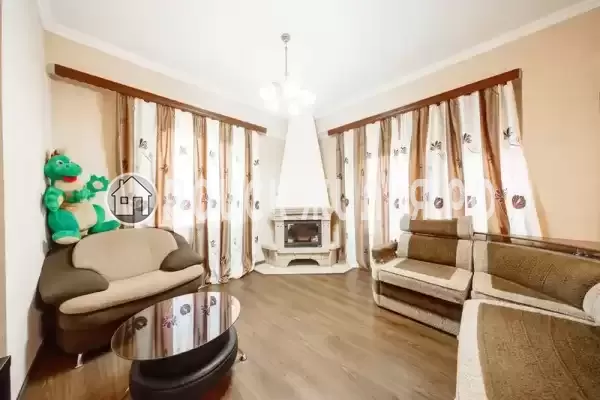 «Отрада», Ольгинка