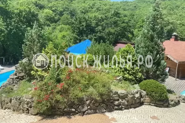 «Отрада», Ольгинка