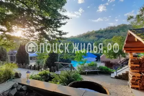 «Отрада», Ольгинка