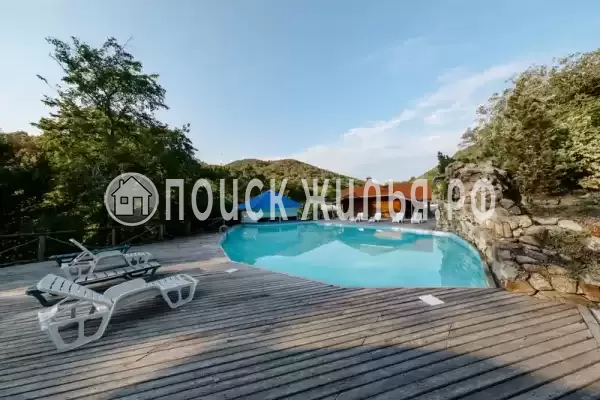 «Отрада», Ольгинка