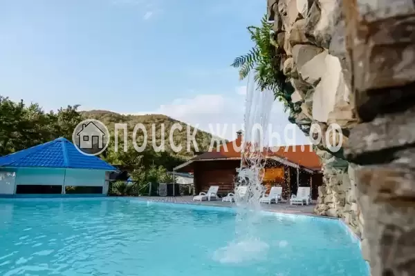 «Отрада», Ольгинка