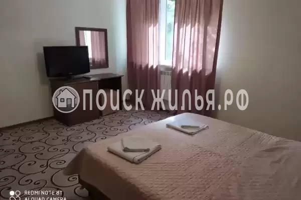 «Отрада», Ольгинка