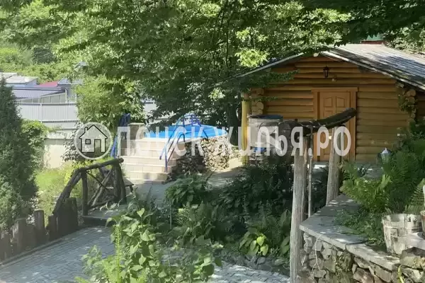 «Отрада», Ольгинка