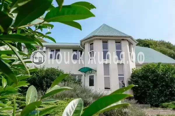 «Отрада», Ольгинка