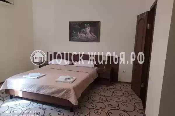 «Отрада», Ольгинка