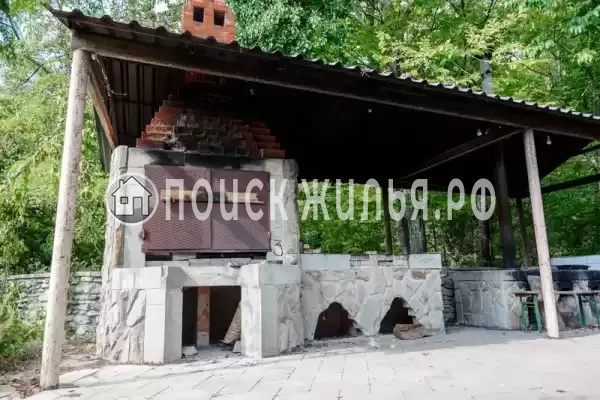 «Отрада», Ольгинка