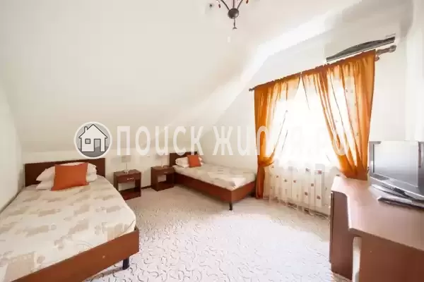 «Отрада», Ольгинка