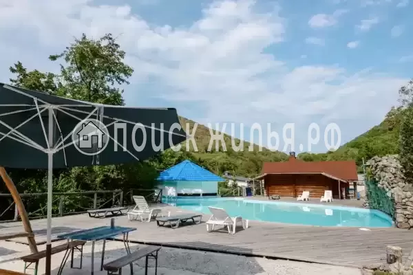 «Отрада», Ольгинка