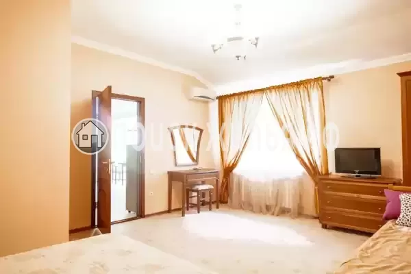 «Отрада», Ольгинка