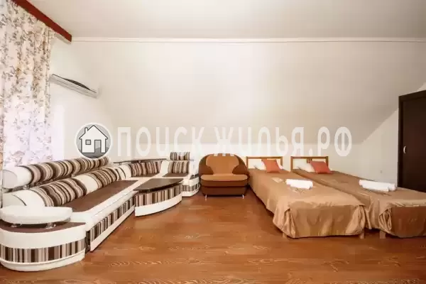 «Отрада», Ольгинка