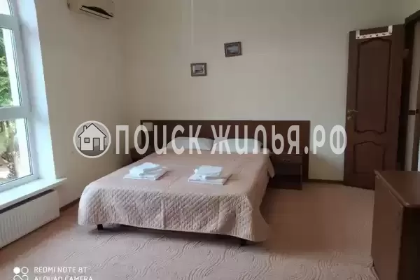 «Отрада», Ольгинка