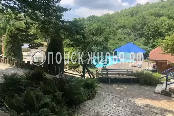 «Отрада», Ольгинка