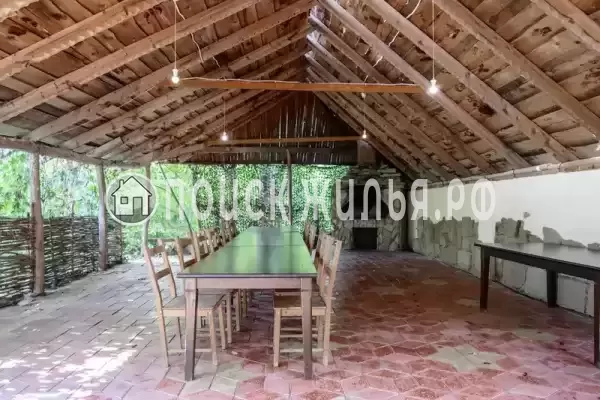 «Отрада», Ольгинка