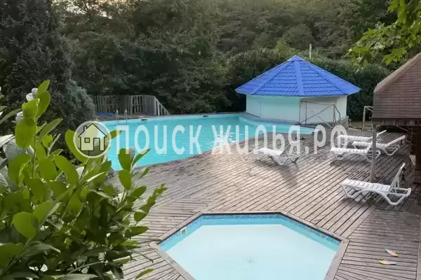 «Отрада», Ольгинка