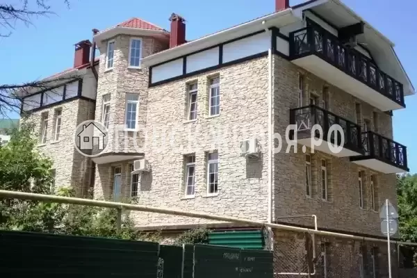 Частный сектор «Частный дом Родничок», Краснодарский край, Сочи, Лазаревское, Родниковая, д.11 Частный сектор «Частный дом Родничок», Краснодарский край, Сочи, Лазаревское, Родниковая, д.11