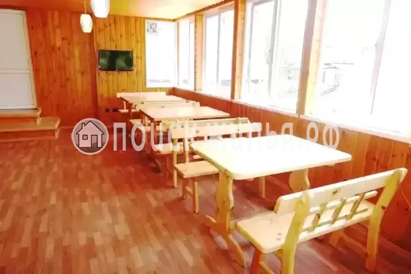 Частный сектор «Частный дом Родничок», Лазаревское