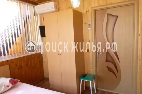 Частный сектор «Частный дом Родничок», Лазаревское