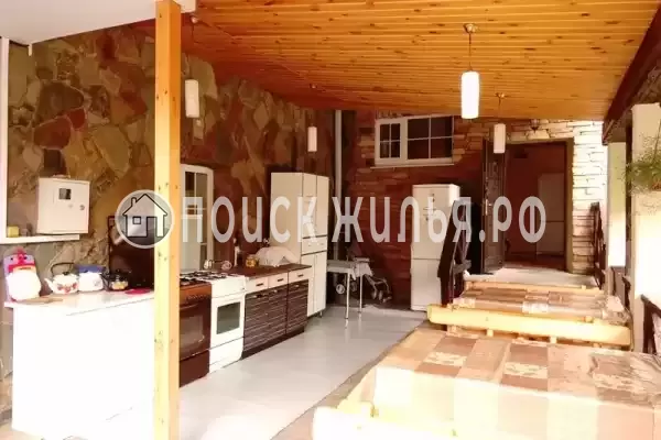 Частный сектор «Частный дом Родничок», Лазаревское