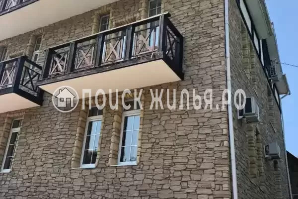 Частный сектор «Частный дом Родничок», Лазаревское