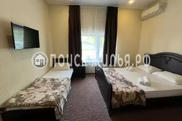 «Амар», Лазаревское «Амар», Лазаревское