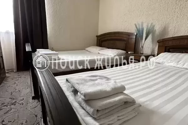 «Амар», Лазаревское «Амар», Лазаревское