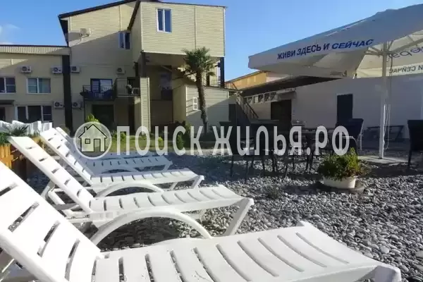 «Амар», Лазаревское «Амар», Лазаревское