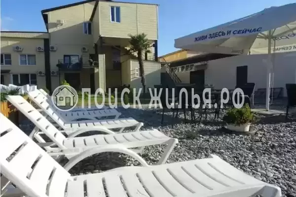 «Амар», Лазаревское «Амар», Лазаревское