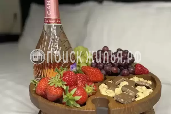 «Амар», Лазаревское «Амар», Лазаревское