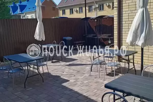 «У Валерия Петровича», Лермонтово «У Валерия Петровича», Лермонтово