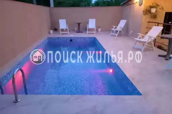 «У Валерия Петровича», Лермонтово «У Валерия Петровича», Лермонтово