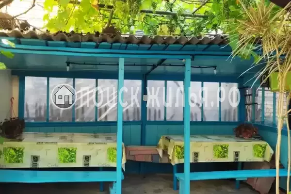 Частный сектор «Часть дома под ключ Лофт до 4 человек», Анапа Частный сектор «Часть дома под ключ Лофт до 4 человек», Анапа