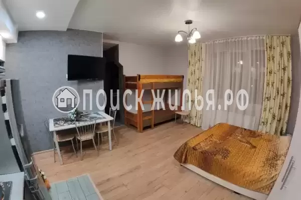 Частный сектор «Часть дома под ключ Лофт до 4 человек», Анапа Частный сектор «Часть дома под ключ Лофт до 4 человек», Анапа