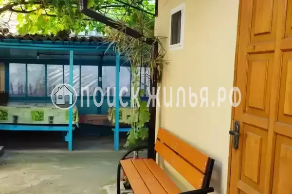 Частный сектор «Часть дома под ключ Лофт до 4 человек», Анапа Частный сектор «Часть дома под ключ Лофт до 4 человек», Анапа