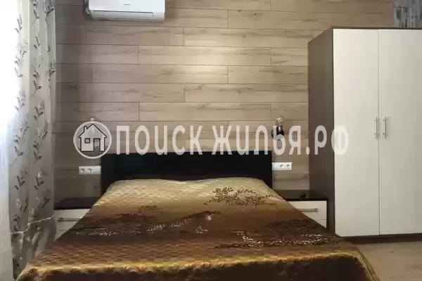 Частный сектор «Часть дома под ключ Лофт до 4 человек», Анапа Частный сектор «Часть дома под ключ Лофт до 4 человек», Анапа