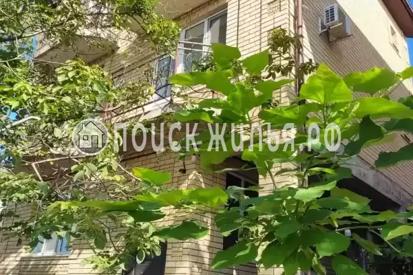 Частный сектор «Часть дома под ключ Лофт до 4 человек», Анапа Частный сектор «Часть дома под ключ Лофт до 4 человек», Анапа