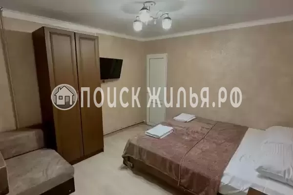 «Мария», Адлер