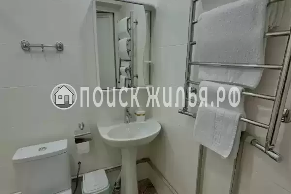 «Мария», Адлер